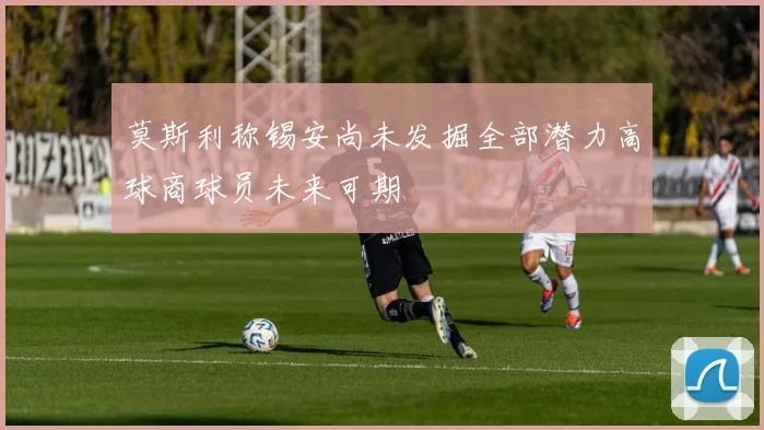莫斯利称锡安尚未发掘全部潜力高球商球员未来可期
